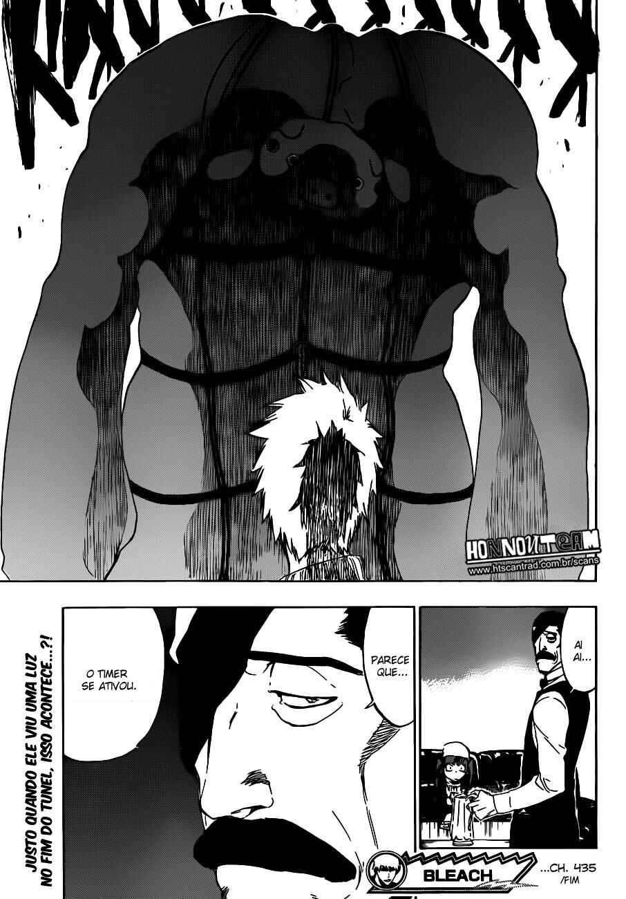 Read Bleach Pt Br Manga Online