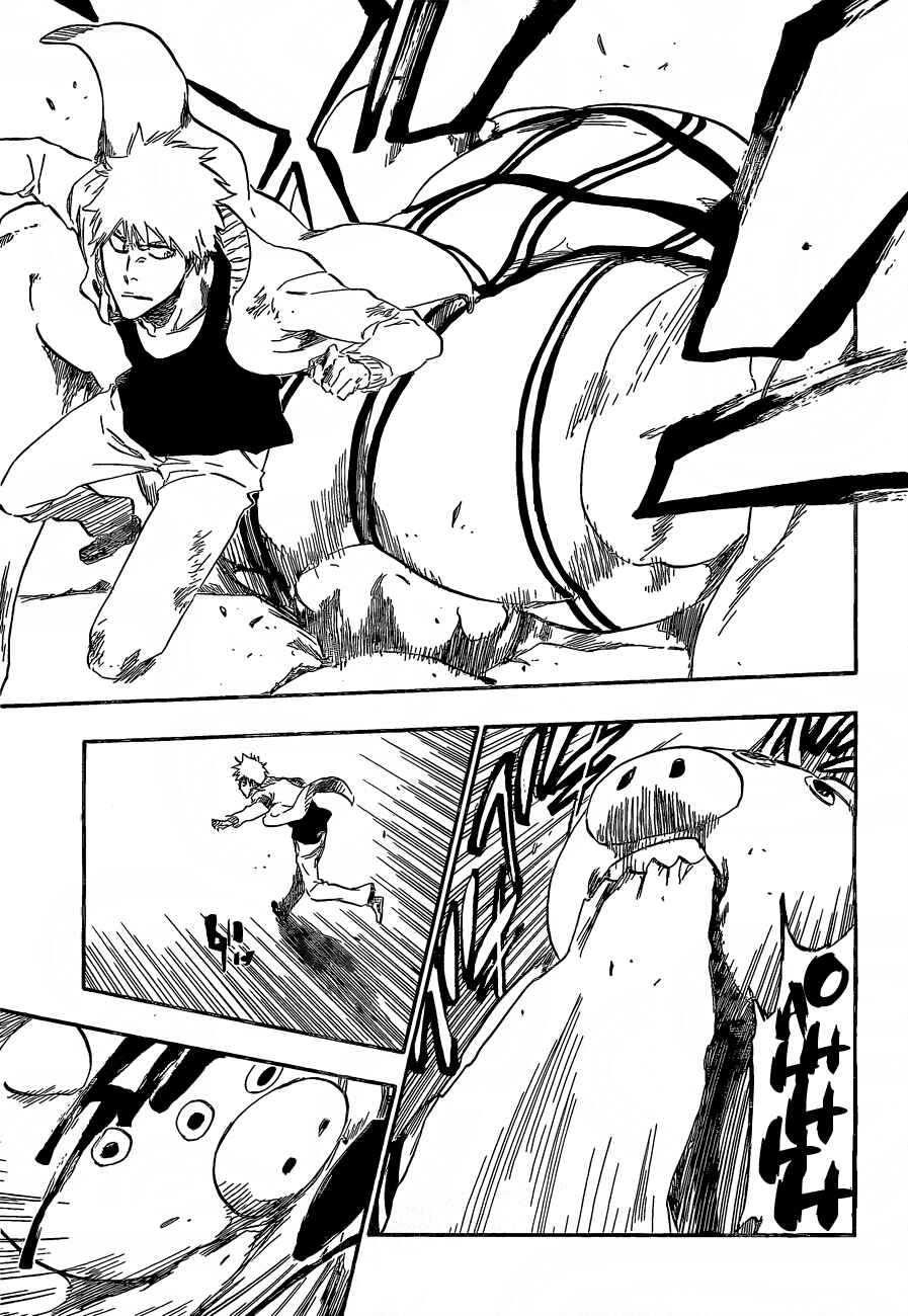 Read Bleach Pt Br Manga Online