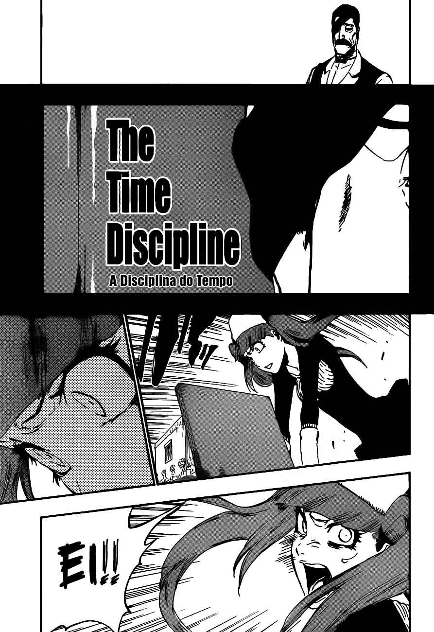 Read Bleach Pt Br Manga Online