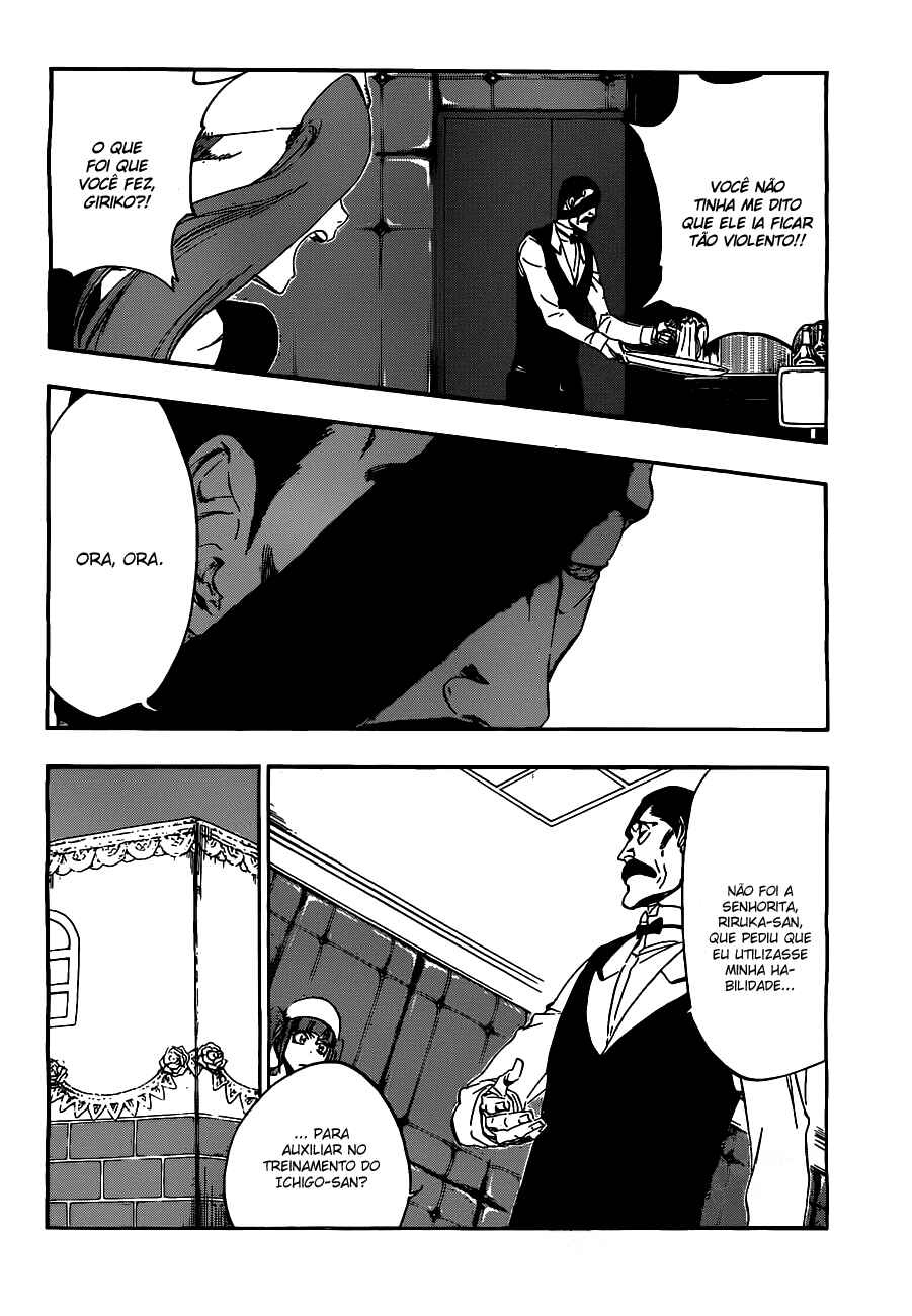 Read Bleach Pt Br Manga Online