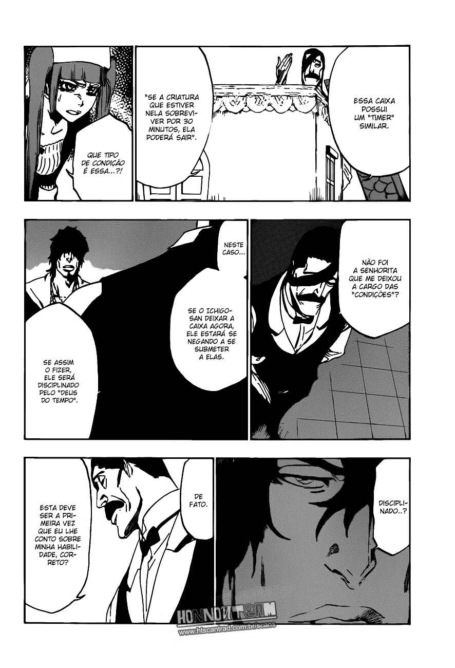 Read Bleach Pt Br Manga Online