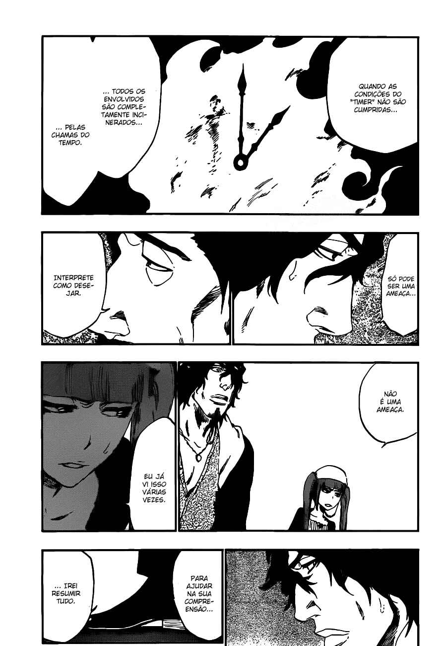 Read Bleach Pt Br Manga Online