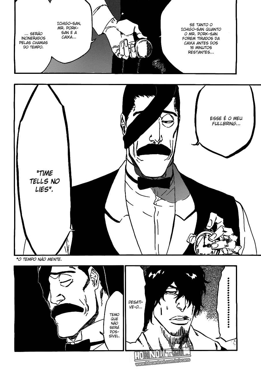 Read Bleach Pt Br Manga Online