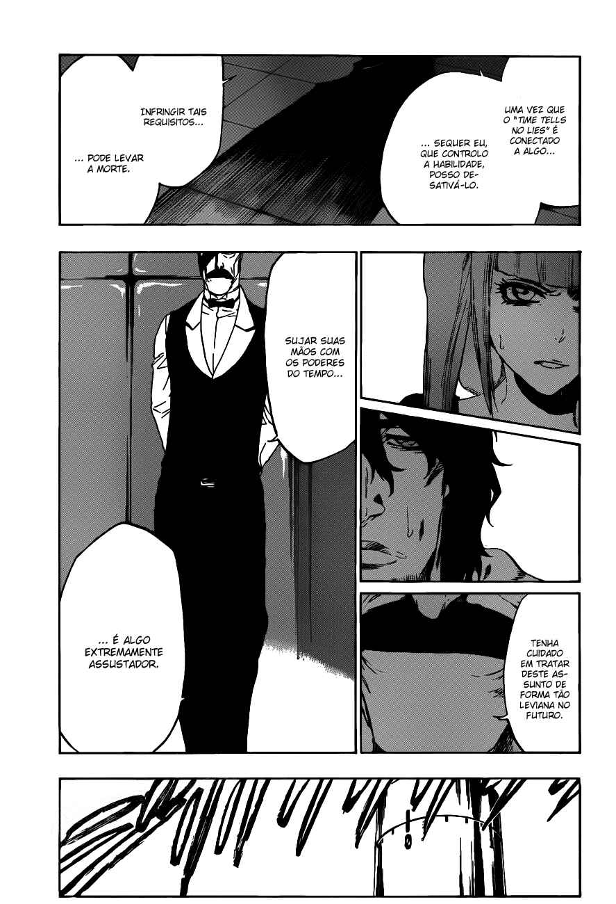 Read Bleach Pt Br Manga Online