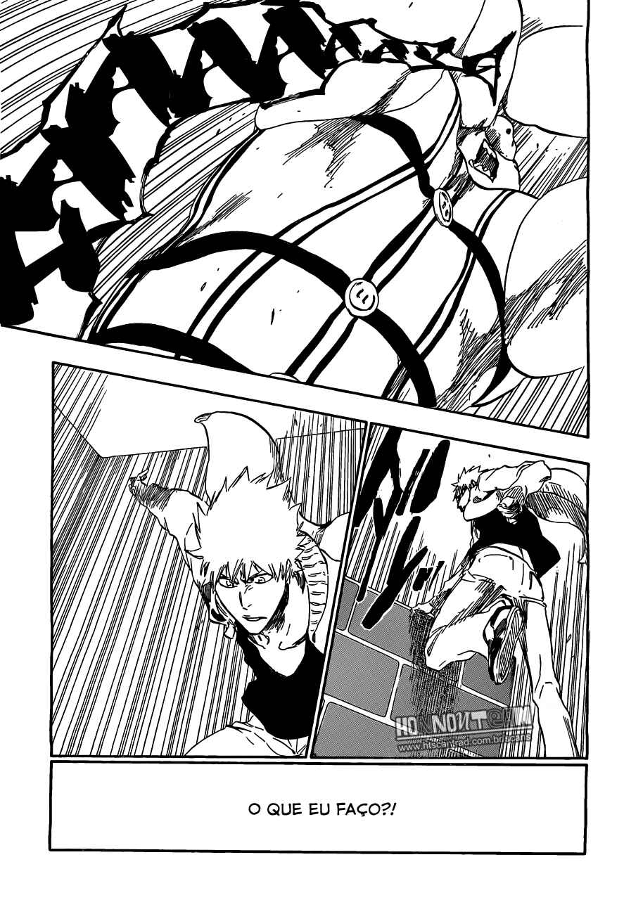 Read Bleach Pt Br Manga Online