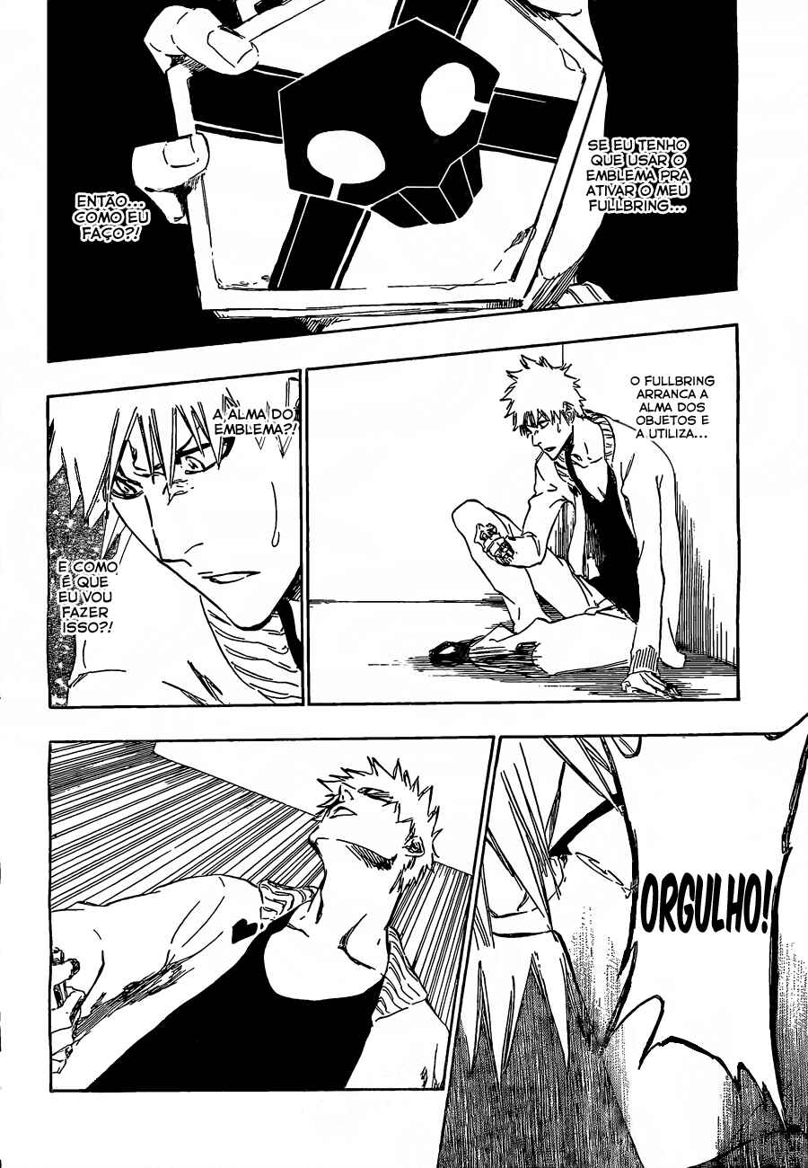 Read Bleach Pt Br Manga Online