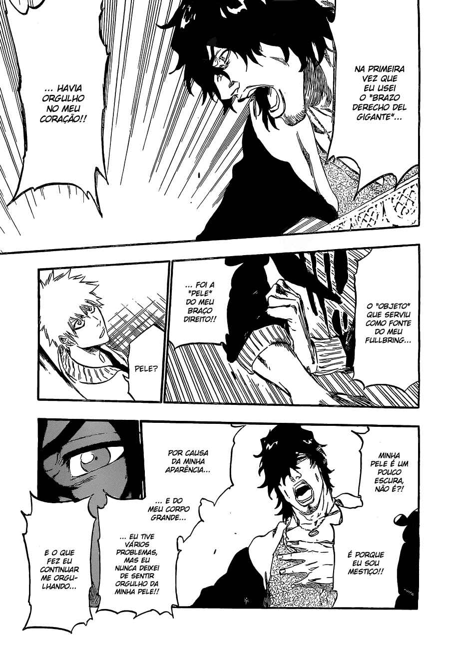 Read Bleach Pt Br Manga Online