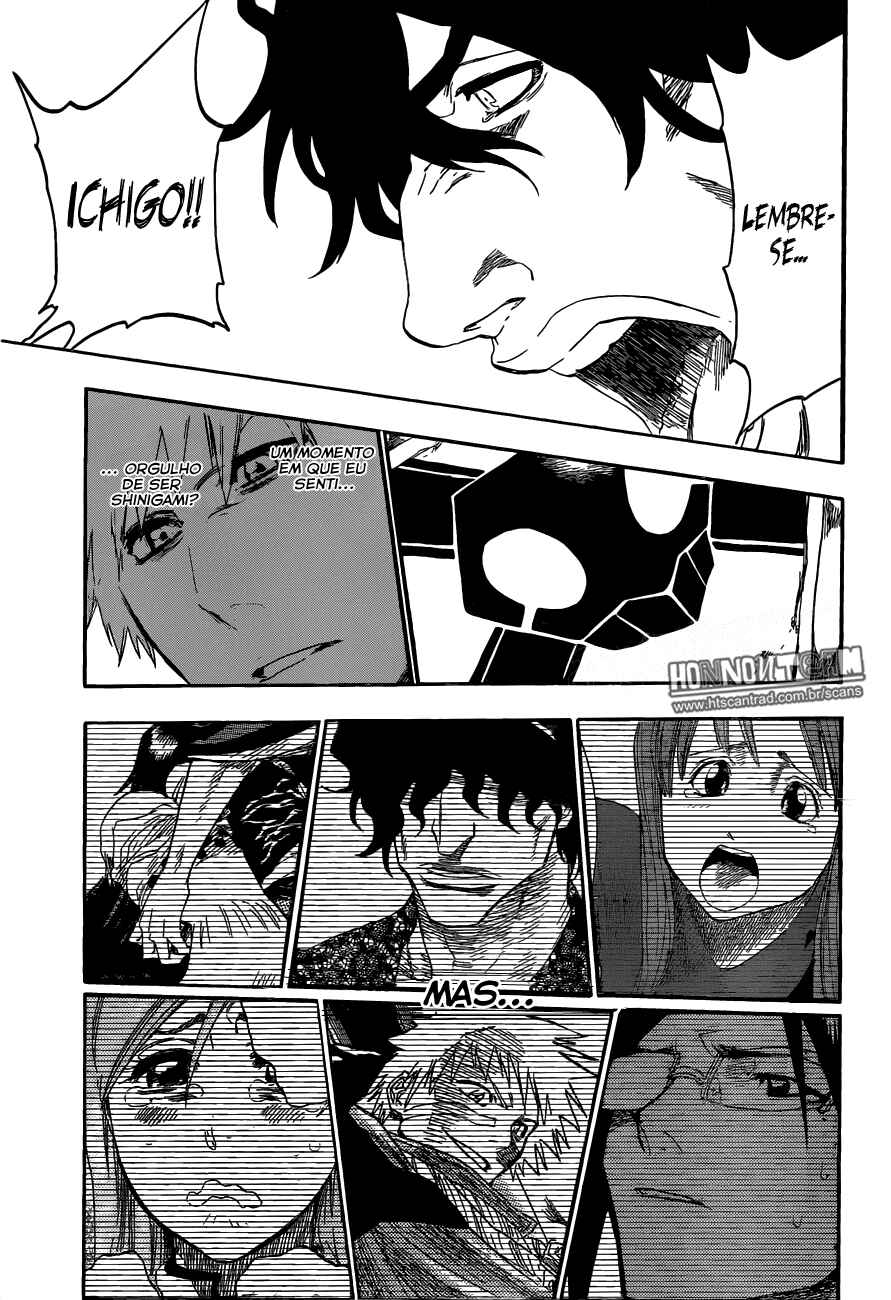 Read Bleach Pt Br Manga Online