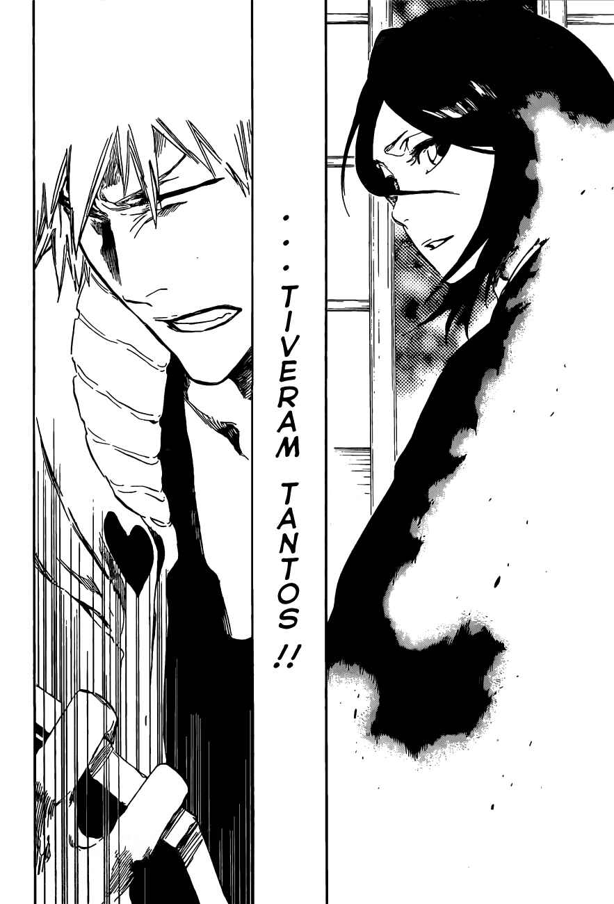 Read Bleach Pt Br Manga Online