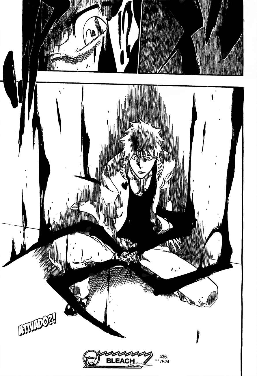 Read Bleach Pt Br Manga Online