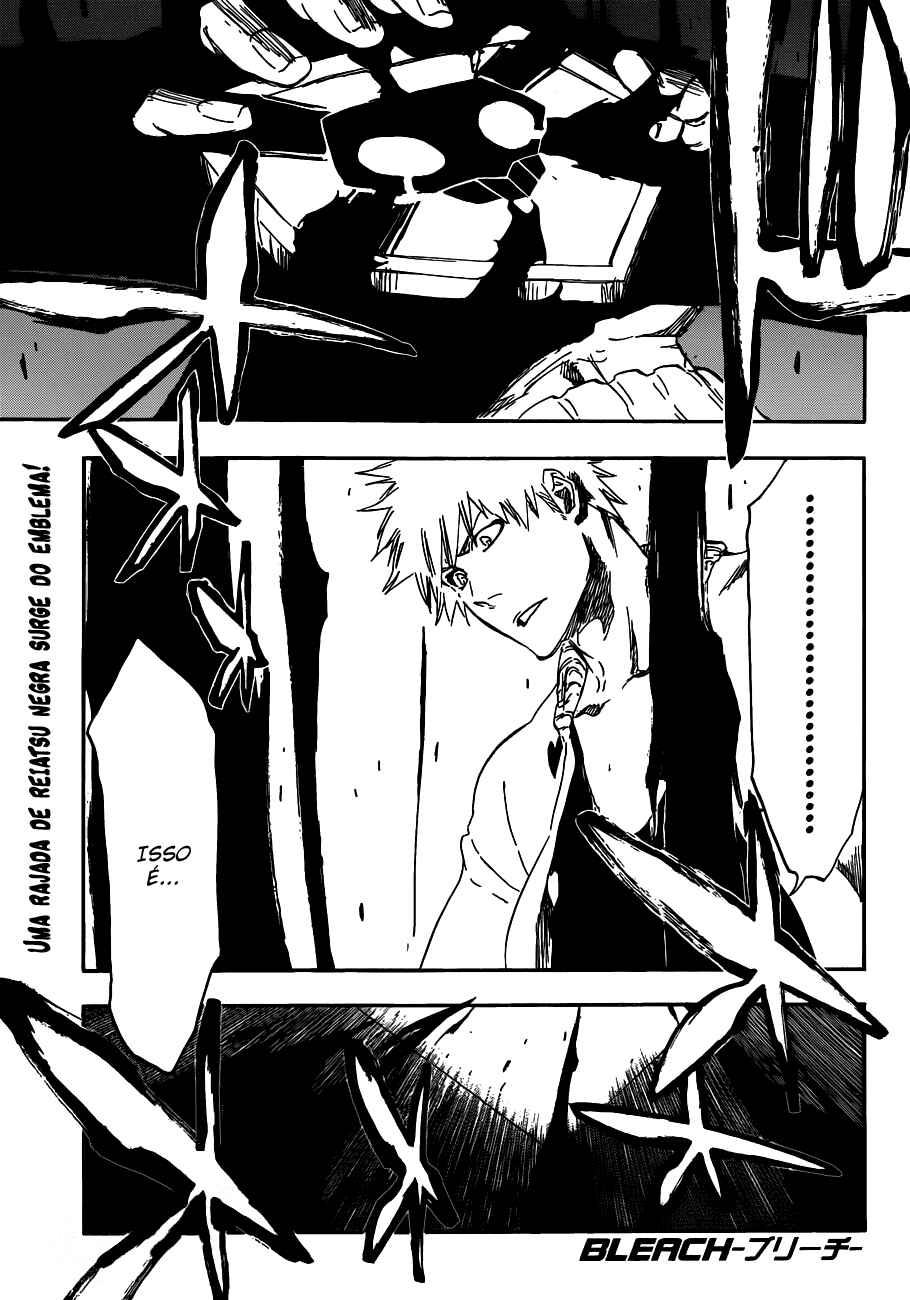 Read Bleach Pt Br Manga Online