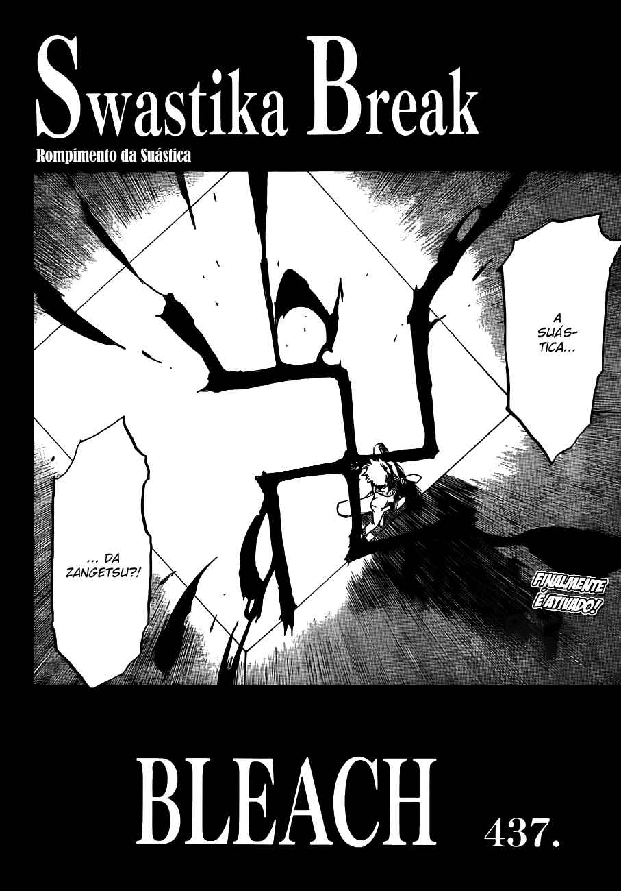 Read Bleach Pt Br Manga Online
