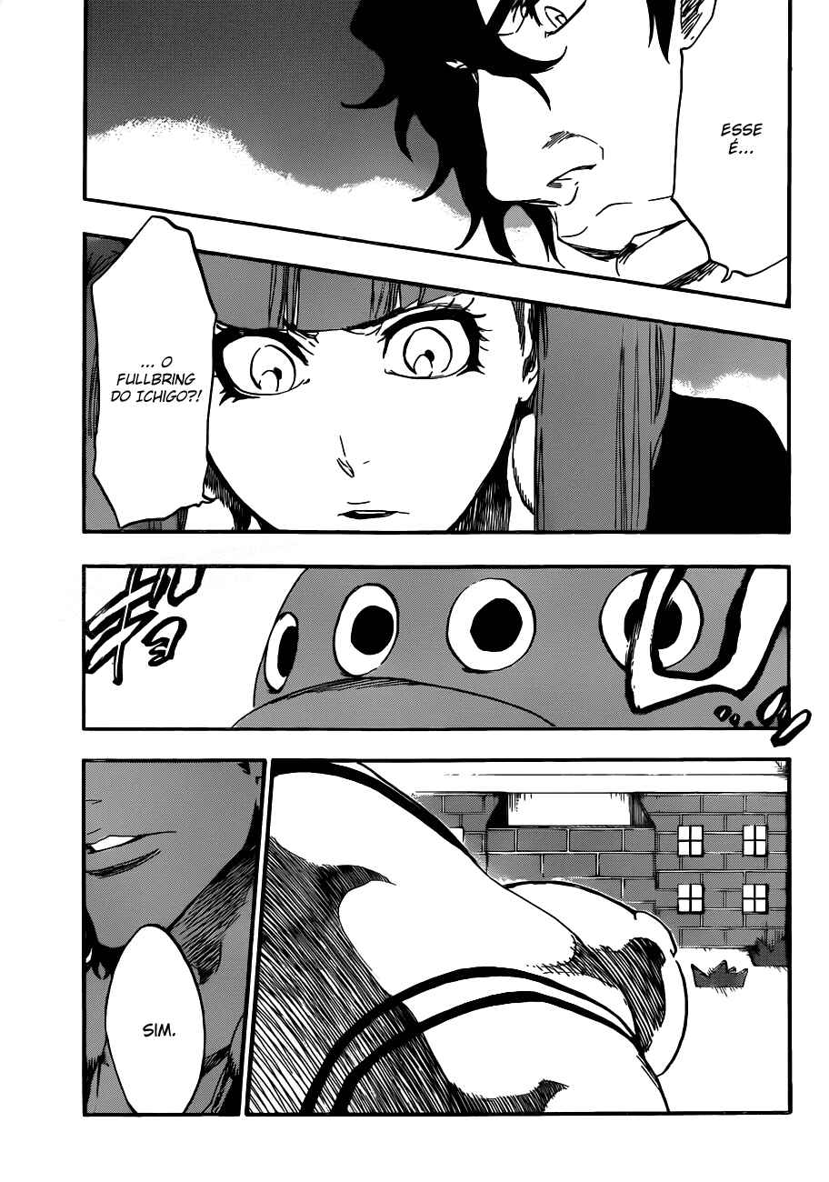 Read Bleach Pt Br Manga Online