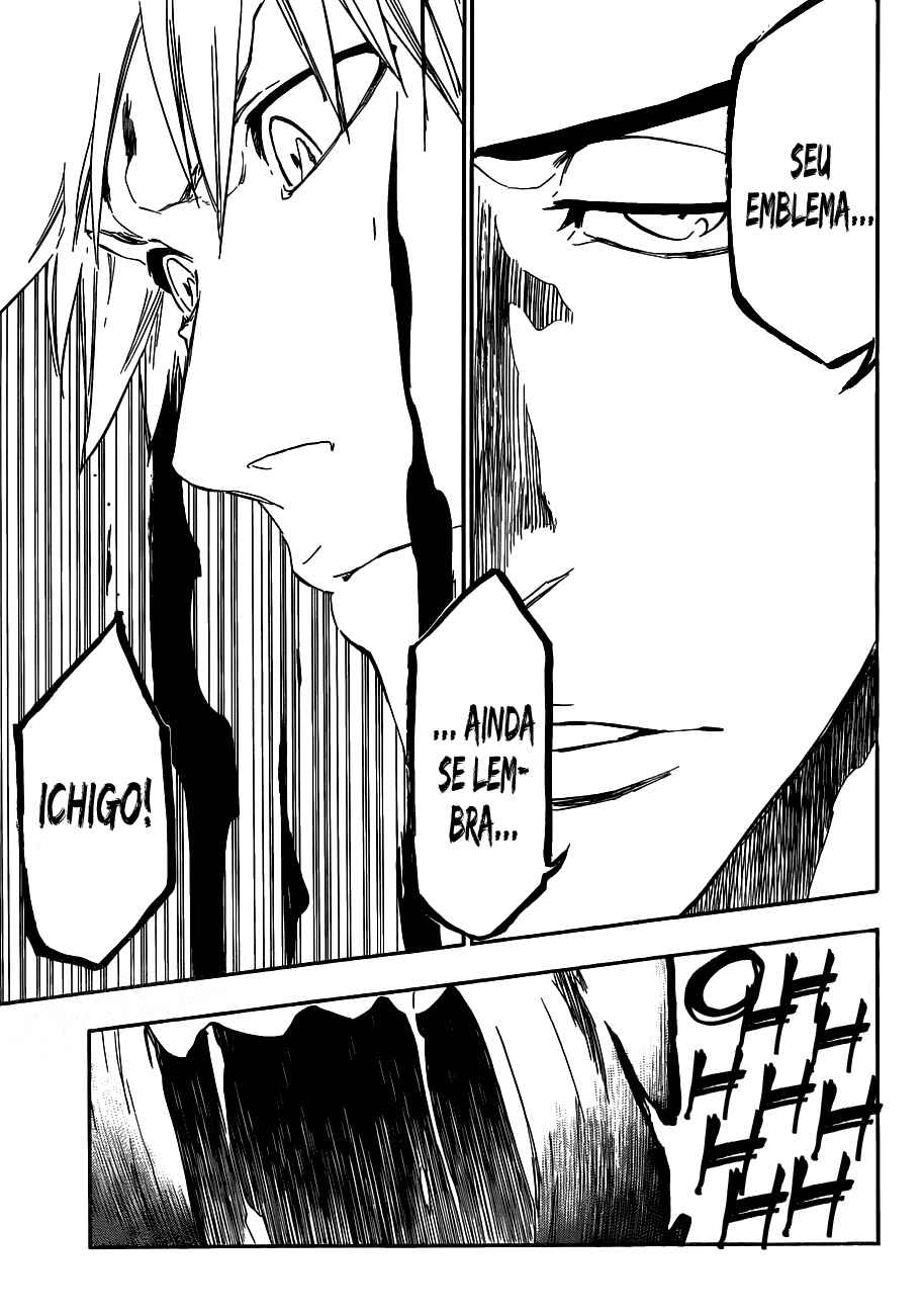 Read Bleach Pt Br Manga Online