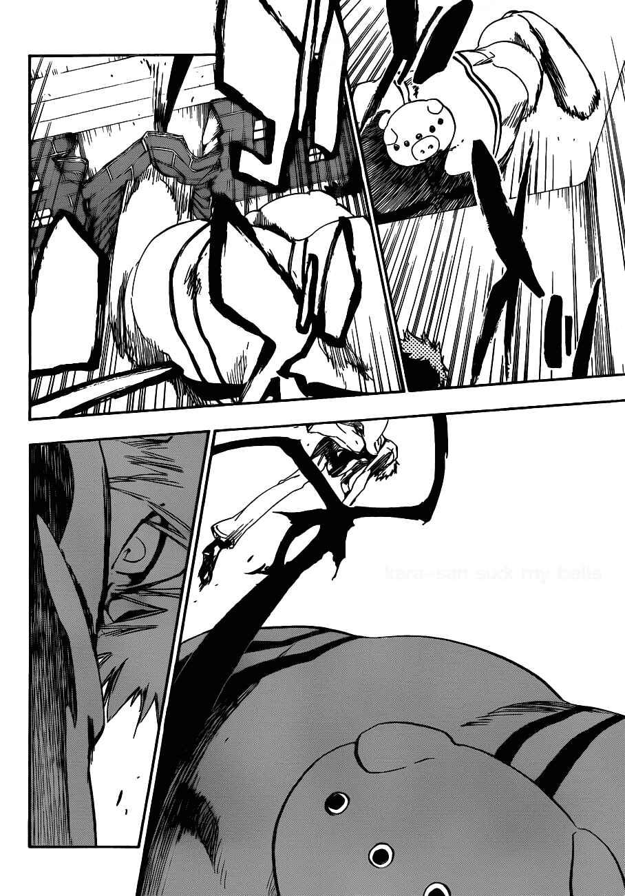 Read Bleach Pt Br Manga Online