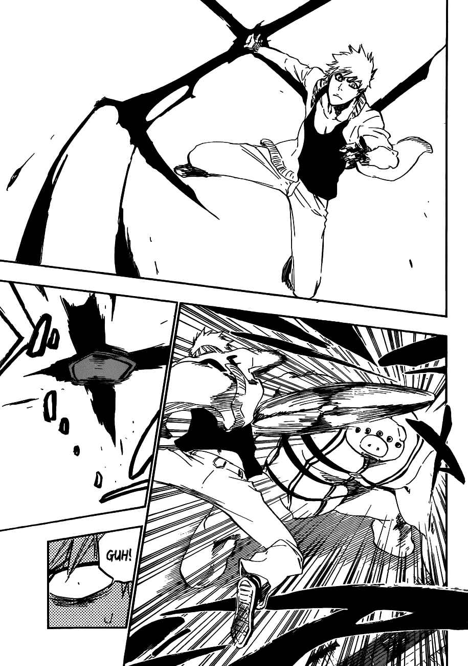Read Bleach Pt Br Manga Online
