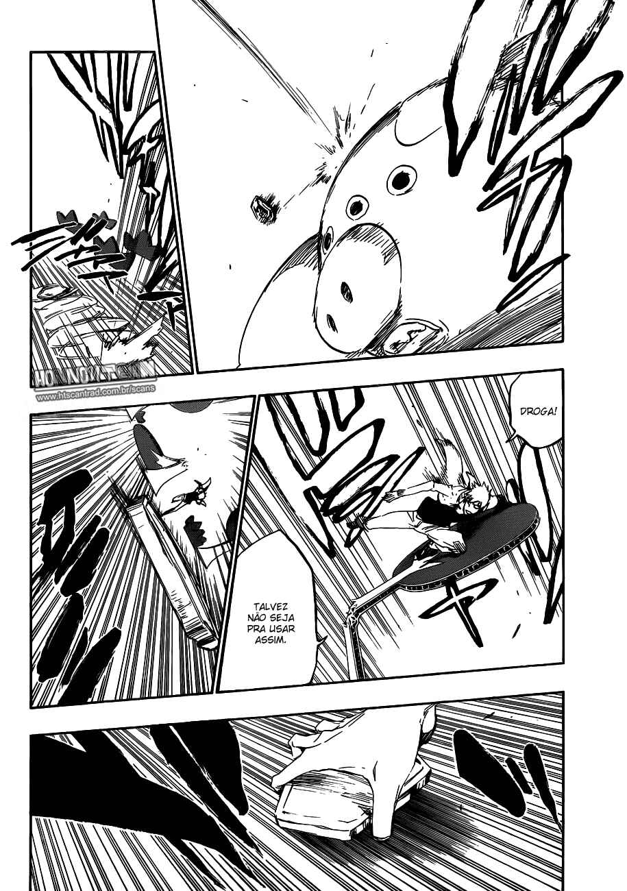 Read Bleach Pt Br Manga Online