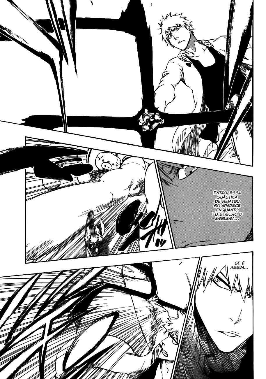 Read Bleach Pt Br Manga Online