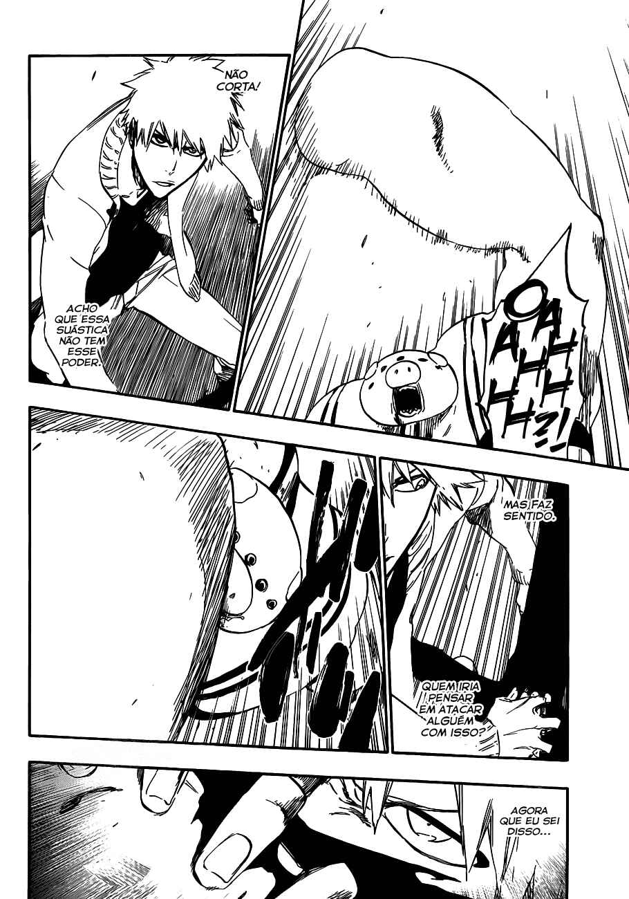 Read Bleach Pt Br Manga Online