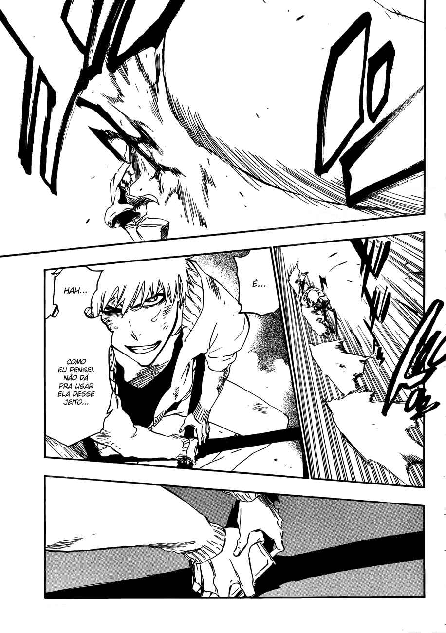 Read Bleach Pt Br Manga Online