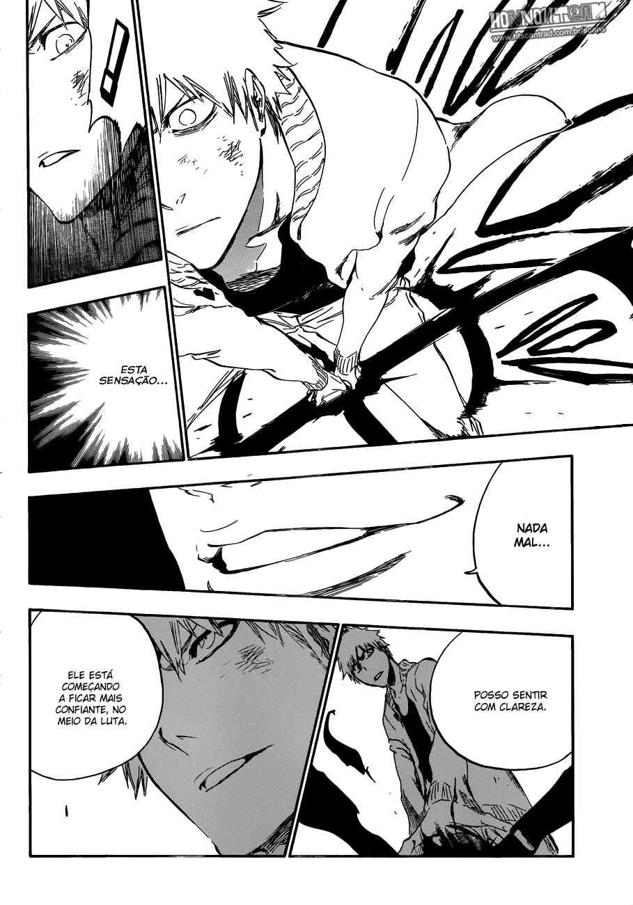 Read Bleach Pt Br Manga Online