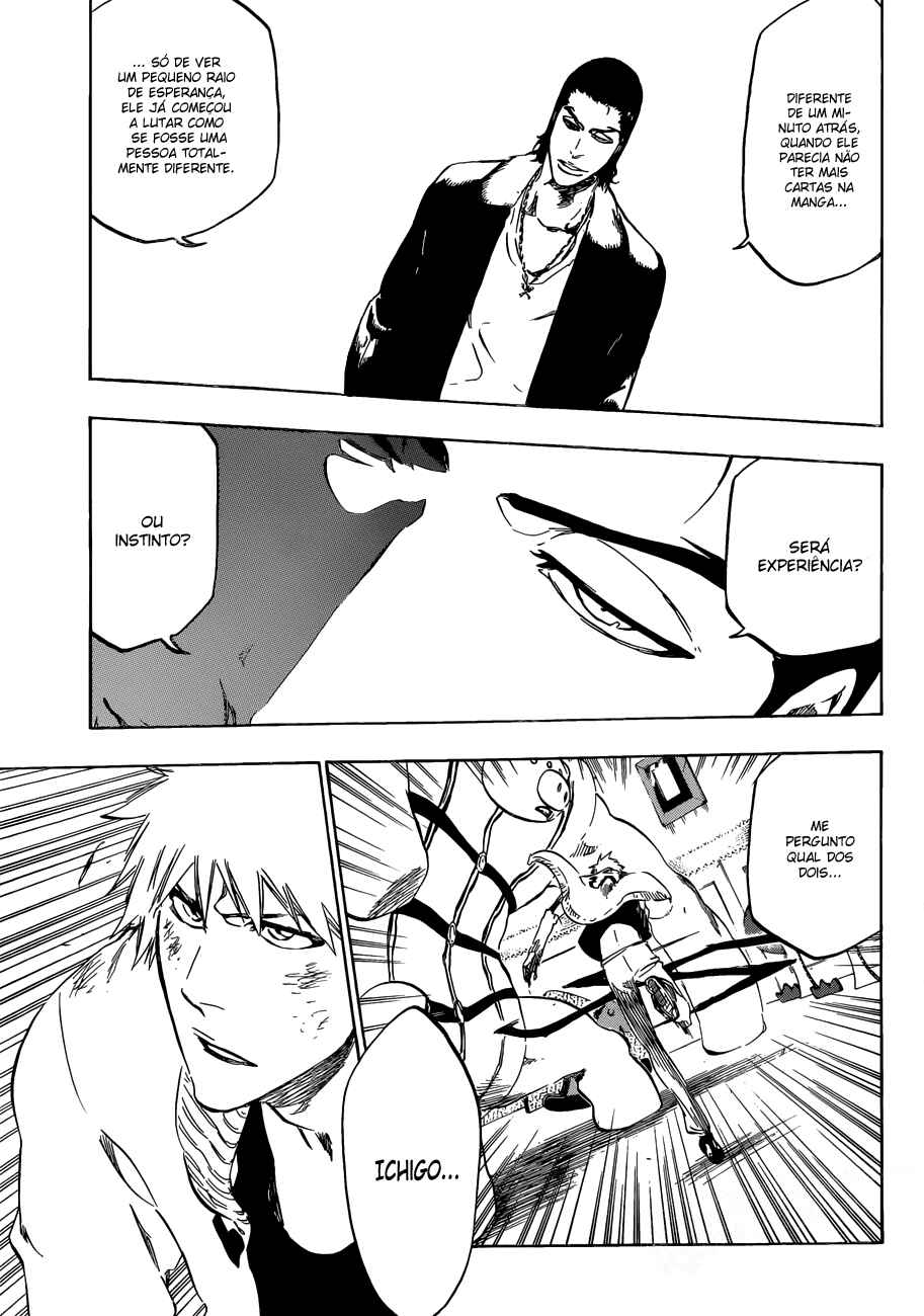 Read Bleach Pt Br Manga Online