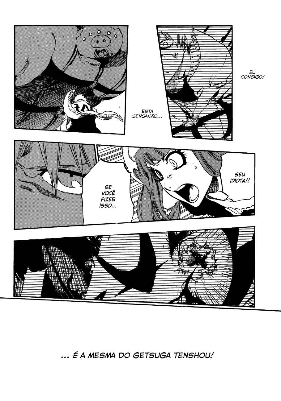 Read Bleach Pt Br Manga Online