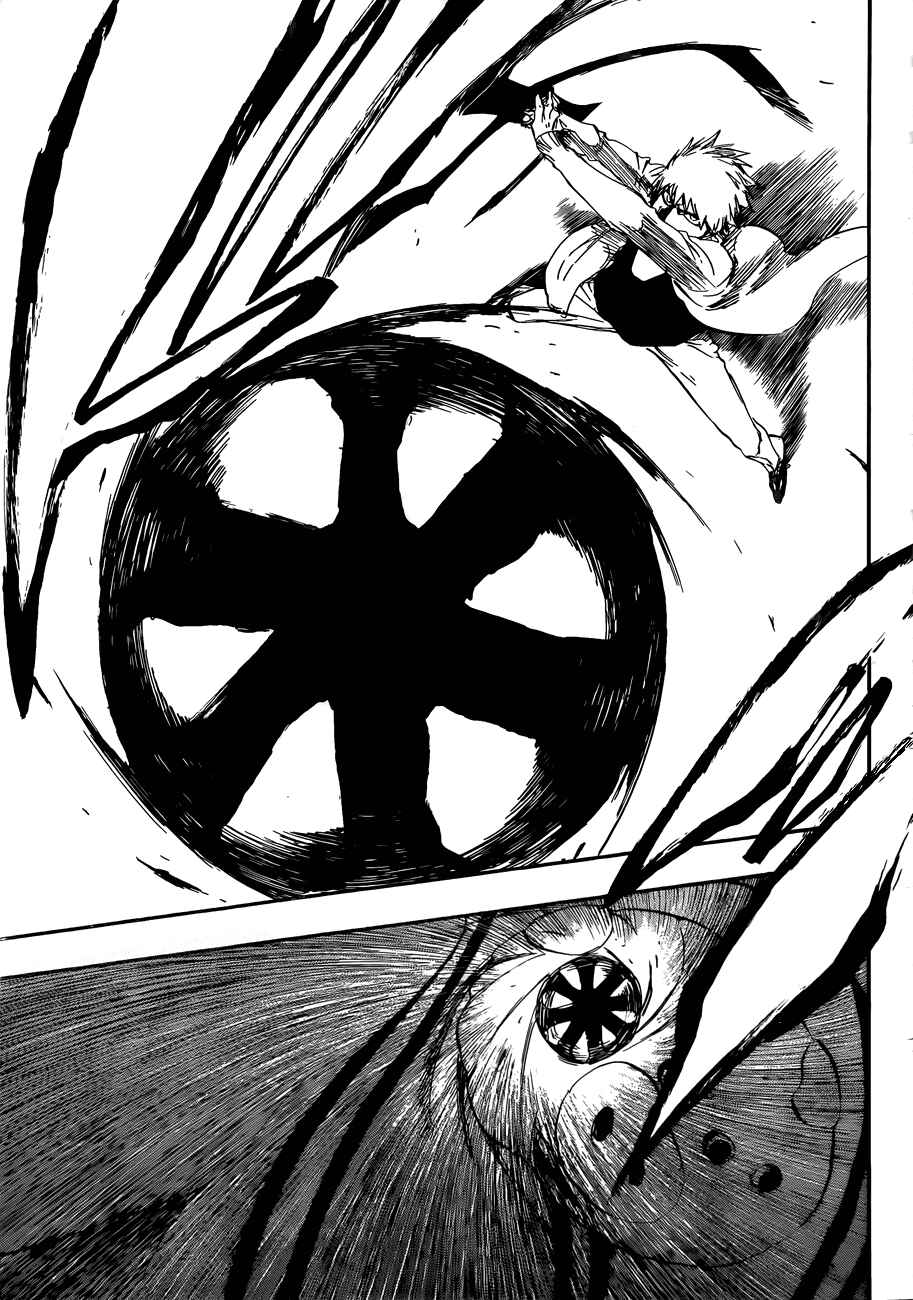 Read Bleach Pt Br Manga Online