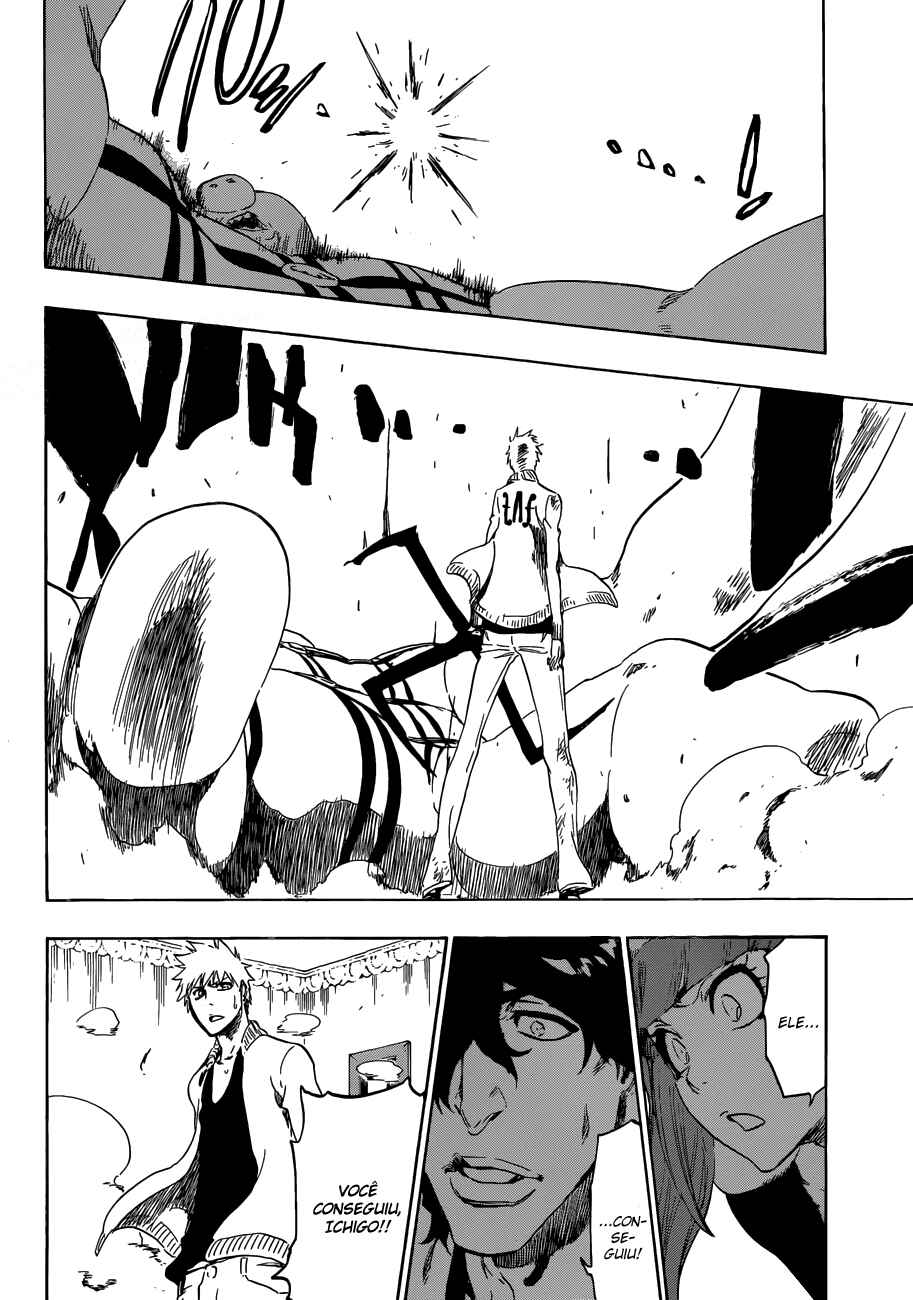 Read Bleach Pt Br Manga Online