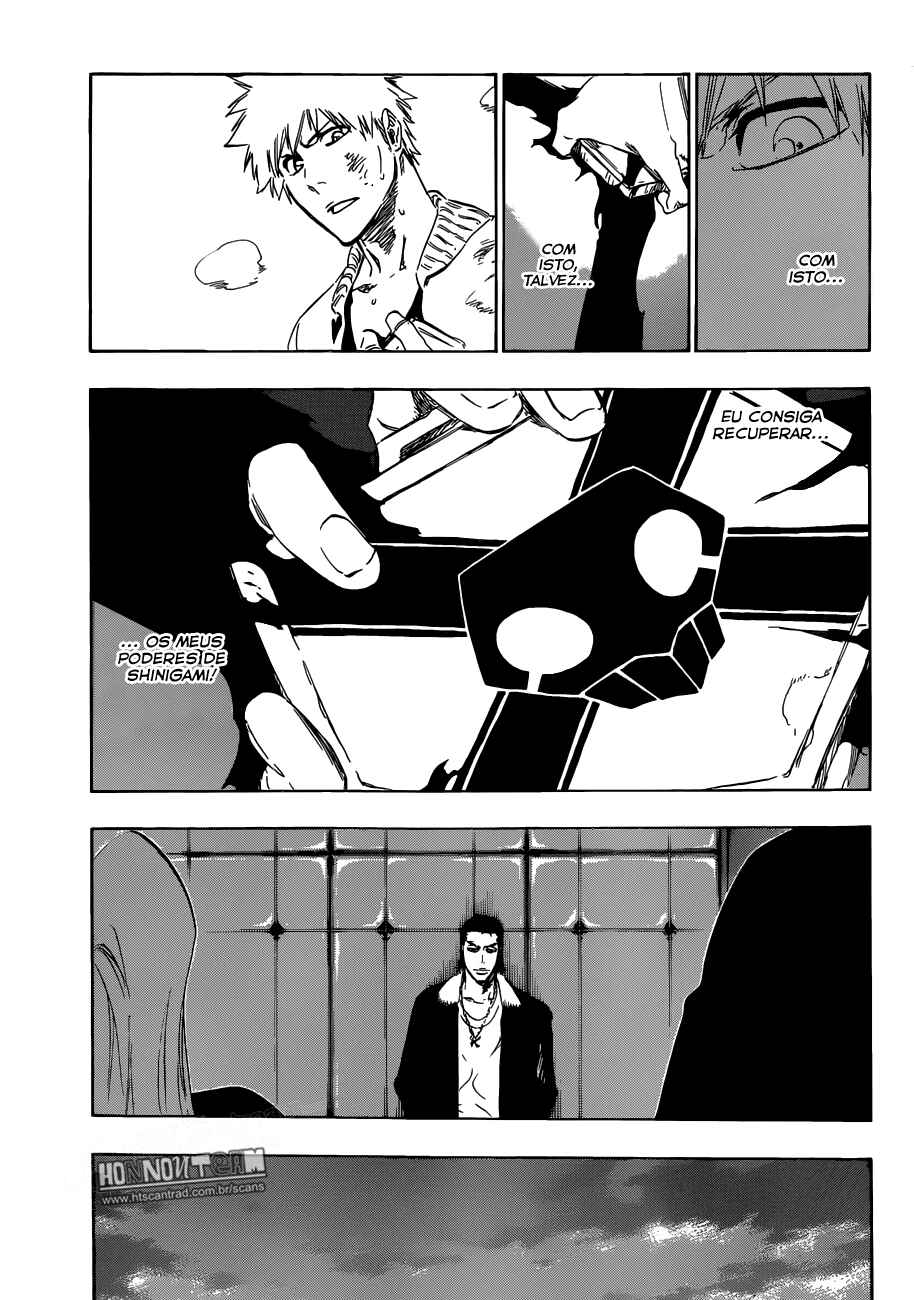 Read Bleach Pt Br Manga Online