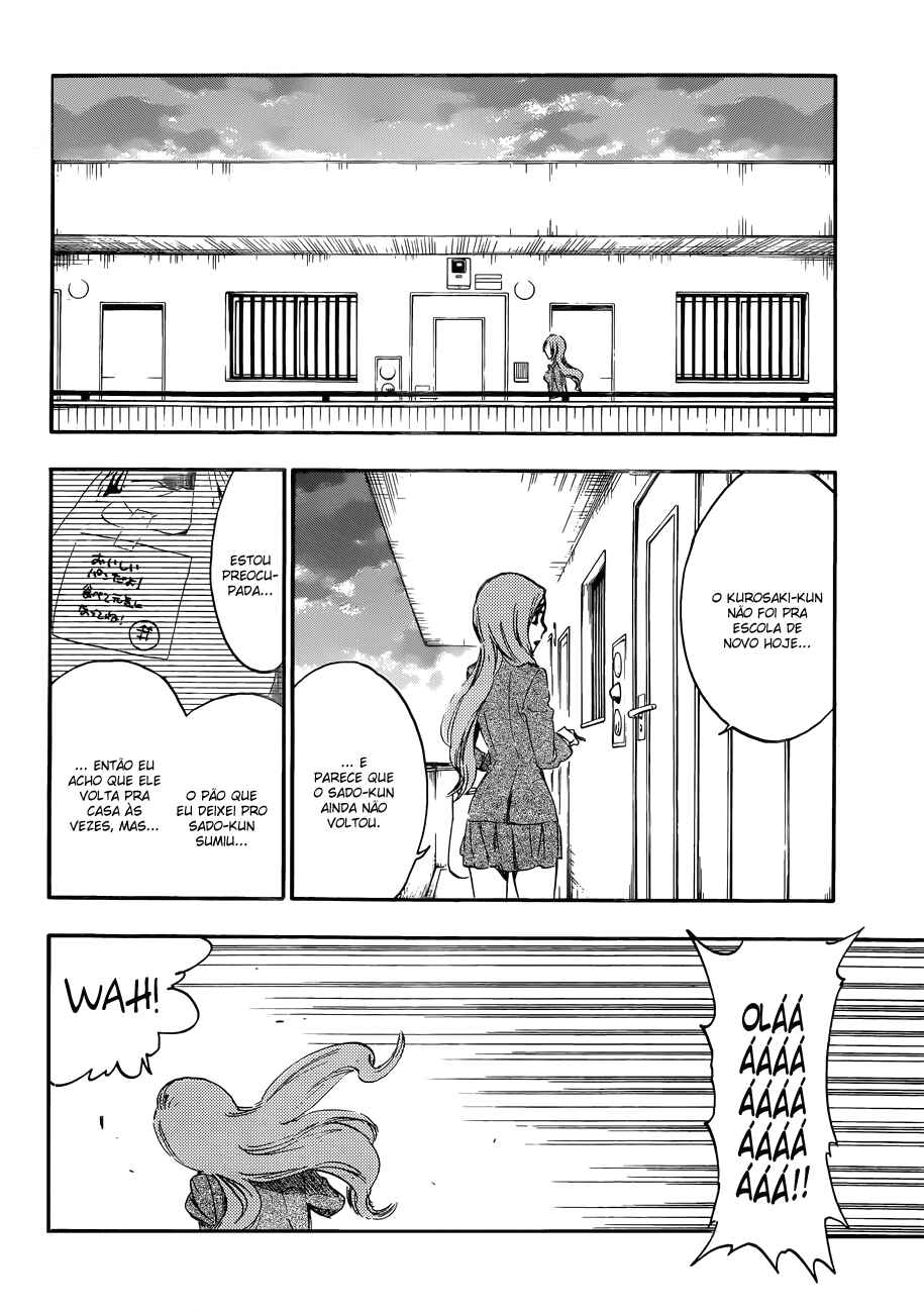 Read Bleach Pt Br Manga Online