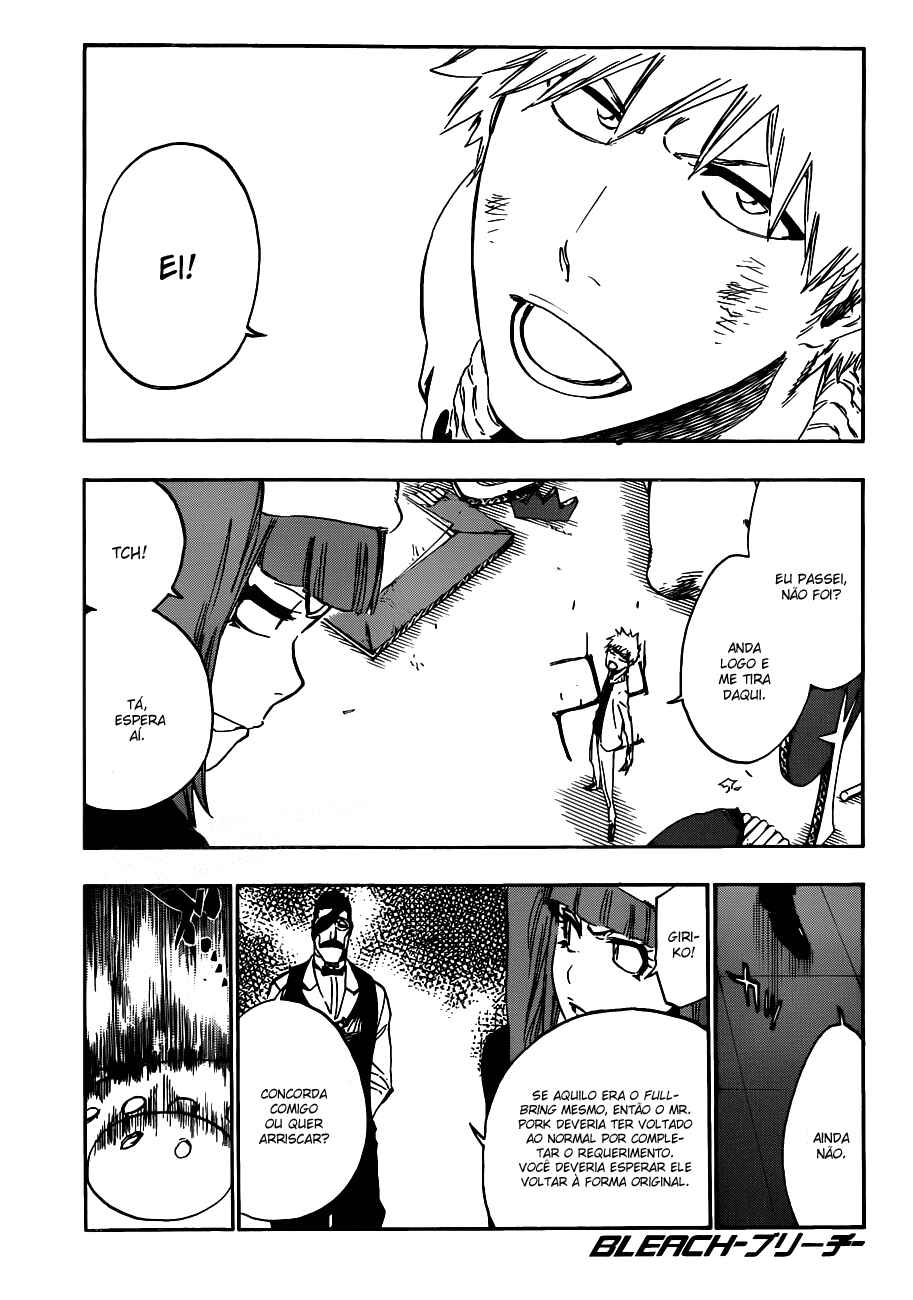 Read Bleach Pt Br Manga Online