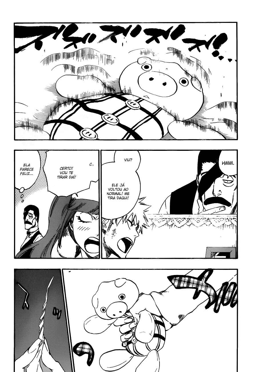 Read Bleach Pt Br Manga Online