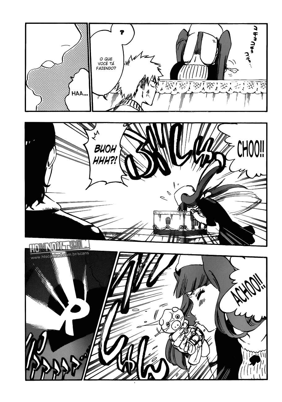 Read Bleach Pt Br Manga Online