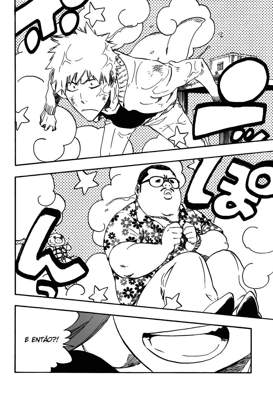 Read Bleach Pt Br Manga Online