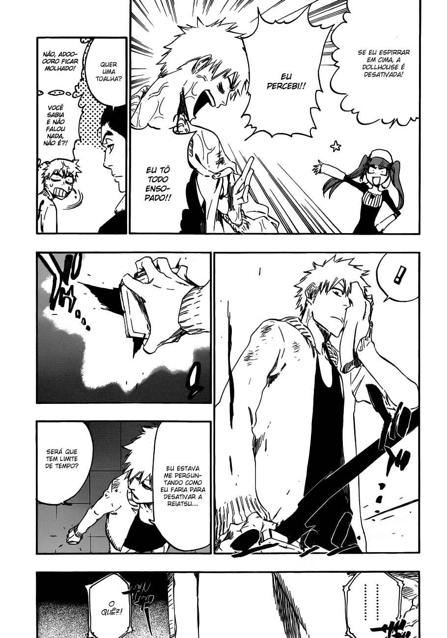 Read Bleach Pt Br Manga Online