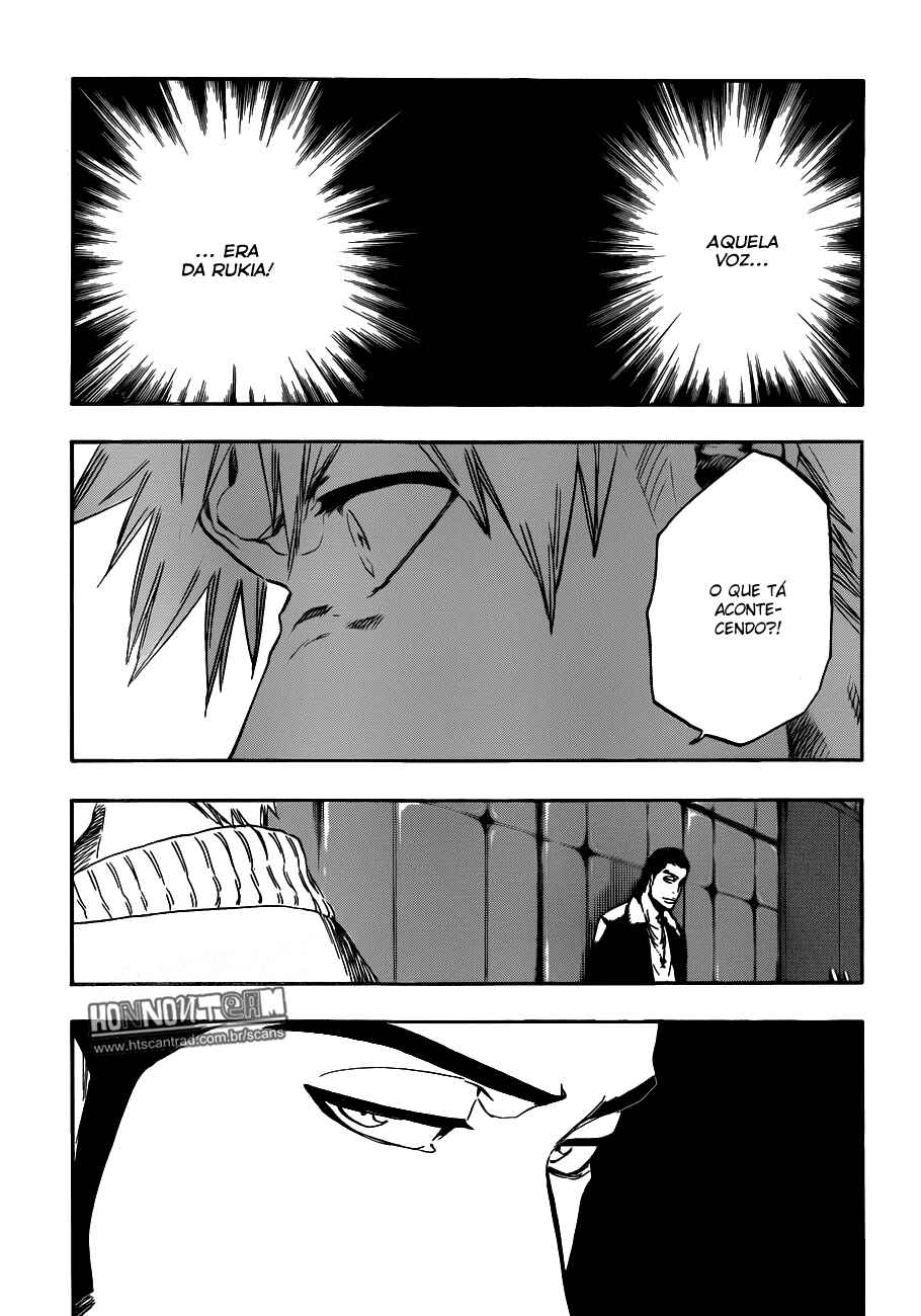 Read Bleach Pt Br Manga Online