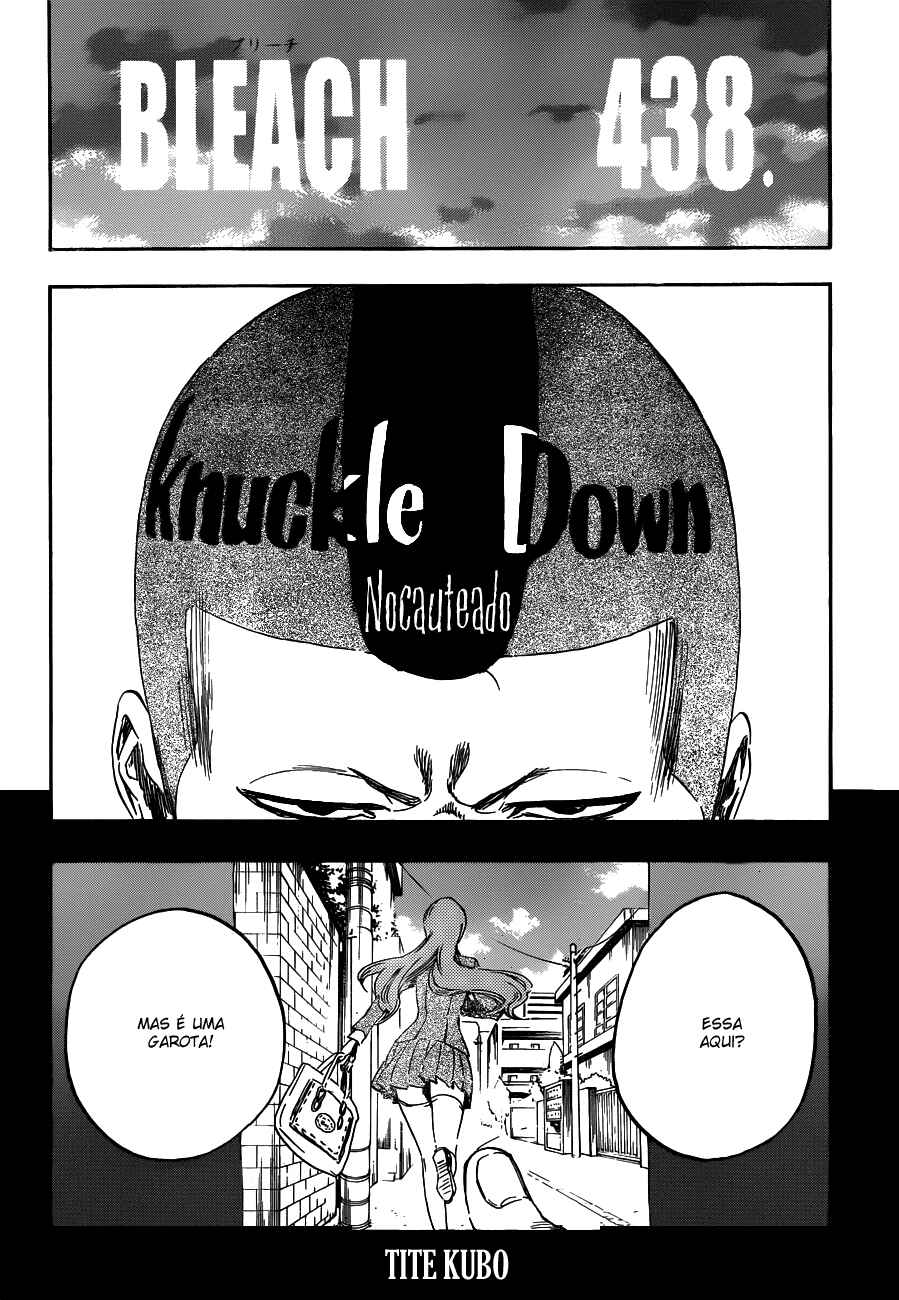 Read Bleach Pt Br Manga Online