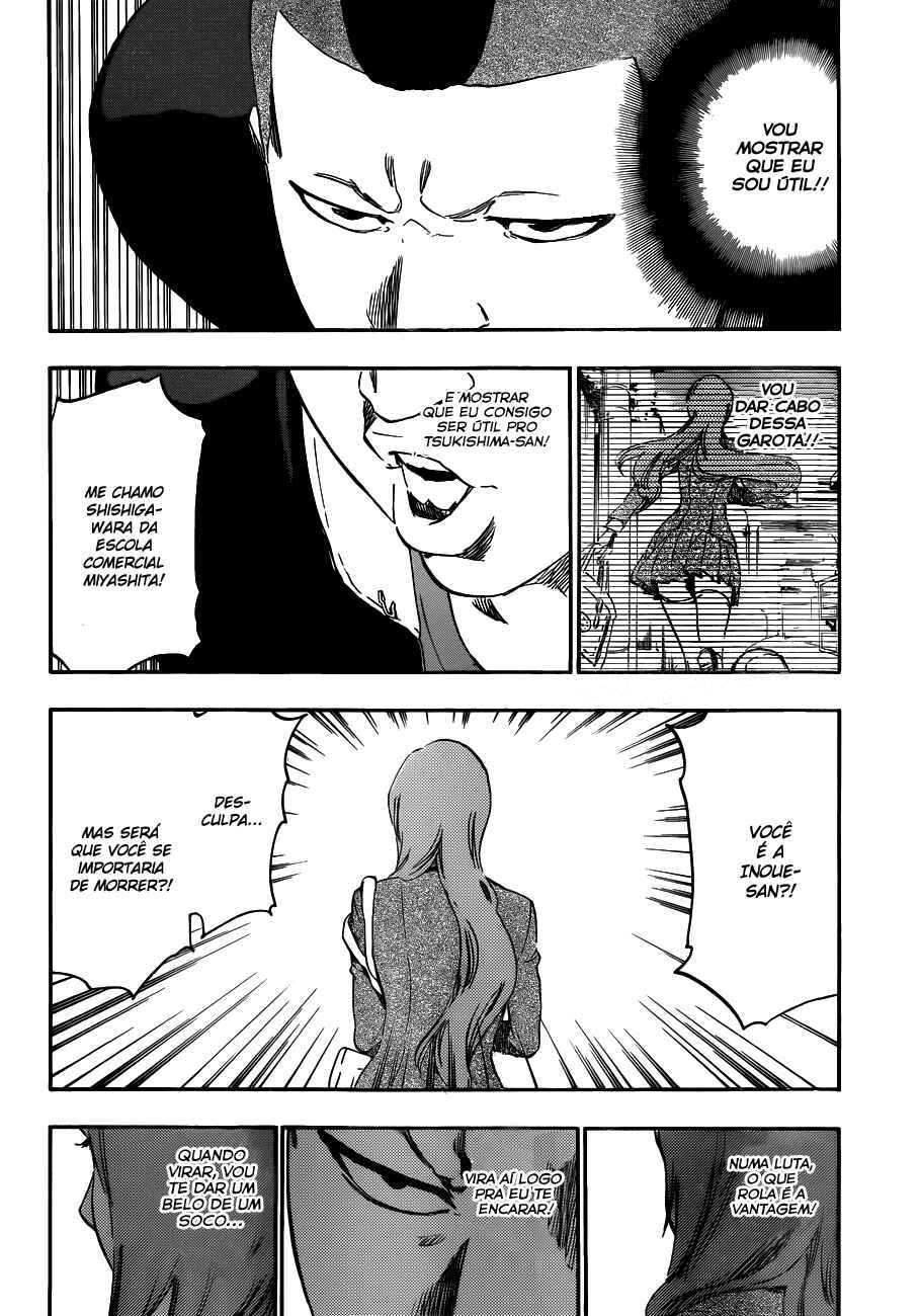Read Bleach Pt Br Manga Online