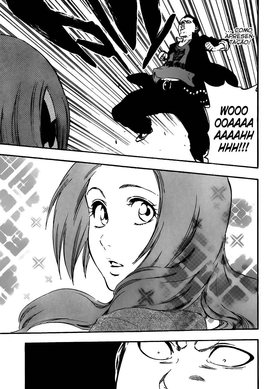Read Bleach Pt Br Manga Online