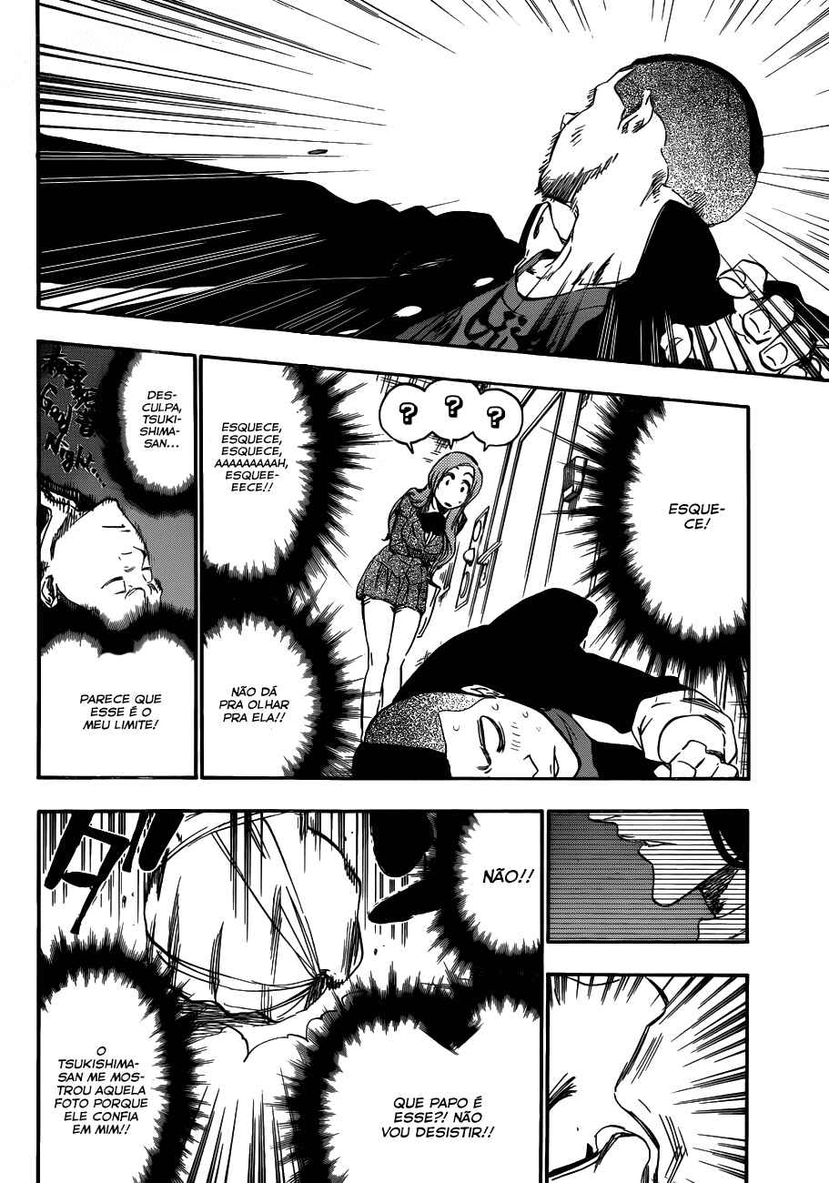 Read Bleach Pt Br Manga Online