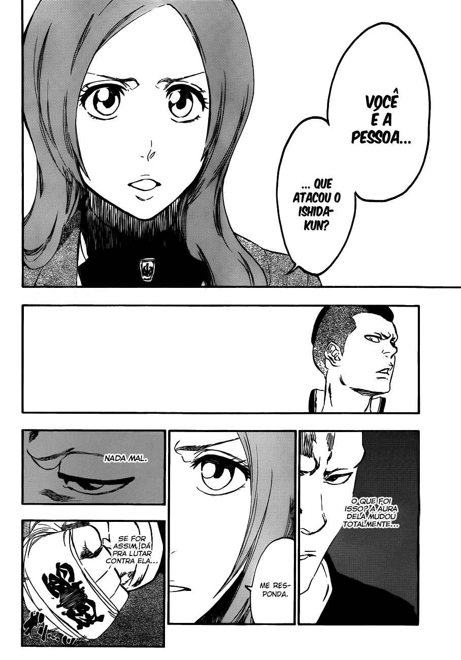 Read Bleach Pt Br Manga Online