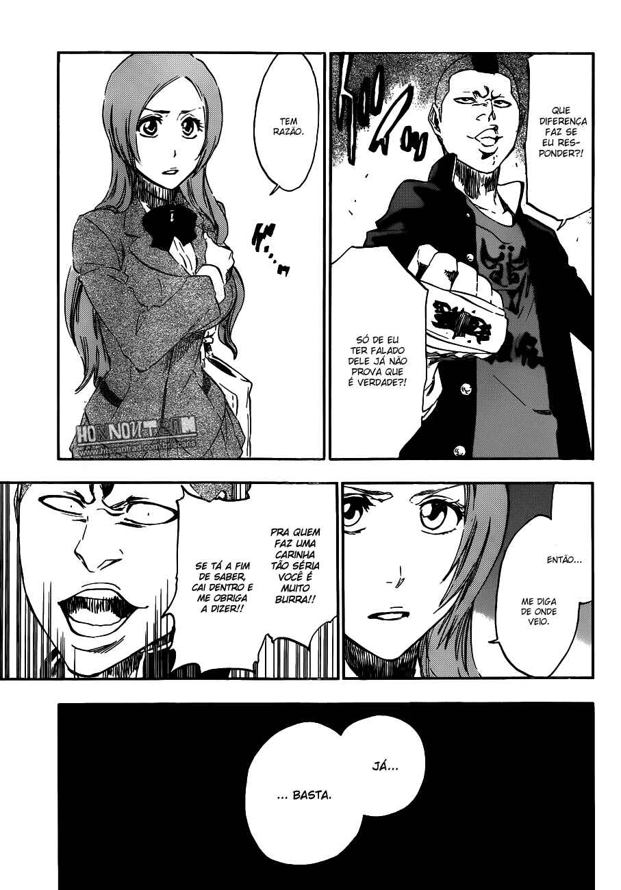 Read Bleach Pt Br Manga Online