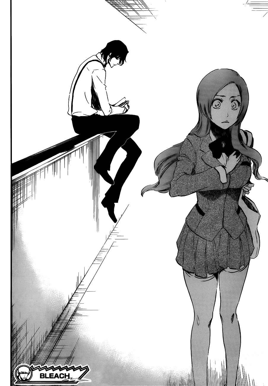 Read Bleach Pt Br Manga Online