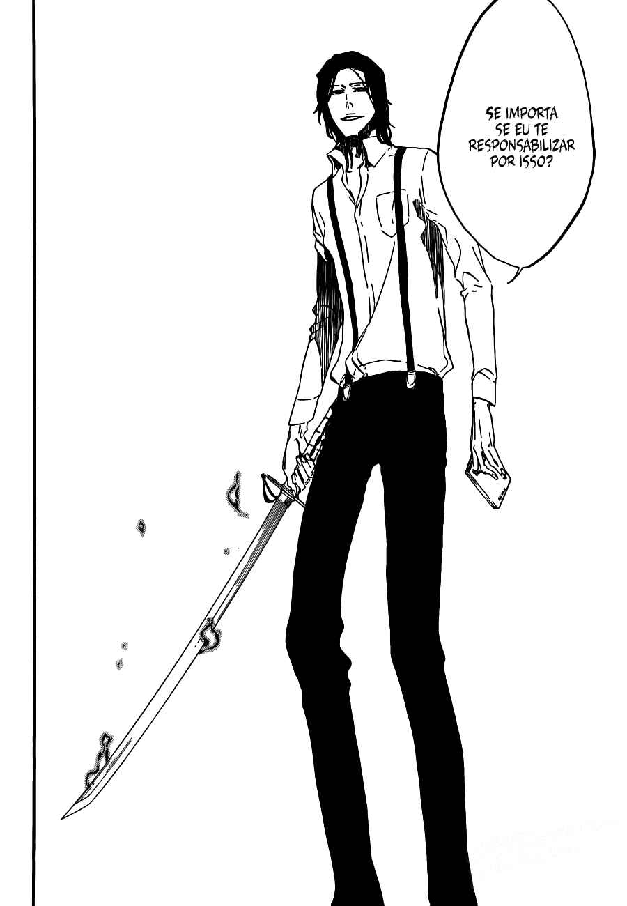 Read Bleach Pt Br Manga Online