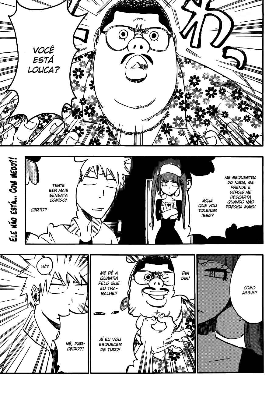Read Bleach Pt Br Manga Online