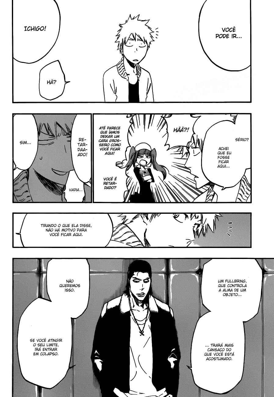 Read Bleach Pt Br Manga Online
