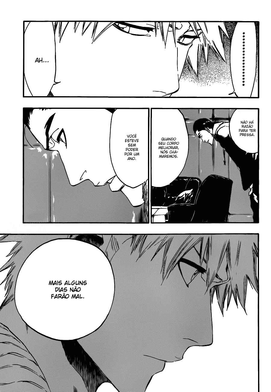 Read Bleach Pt Br Manga Online