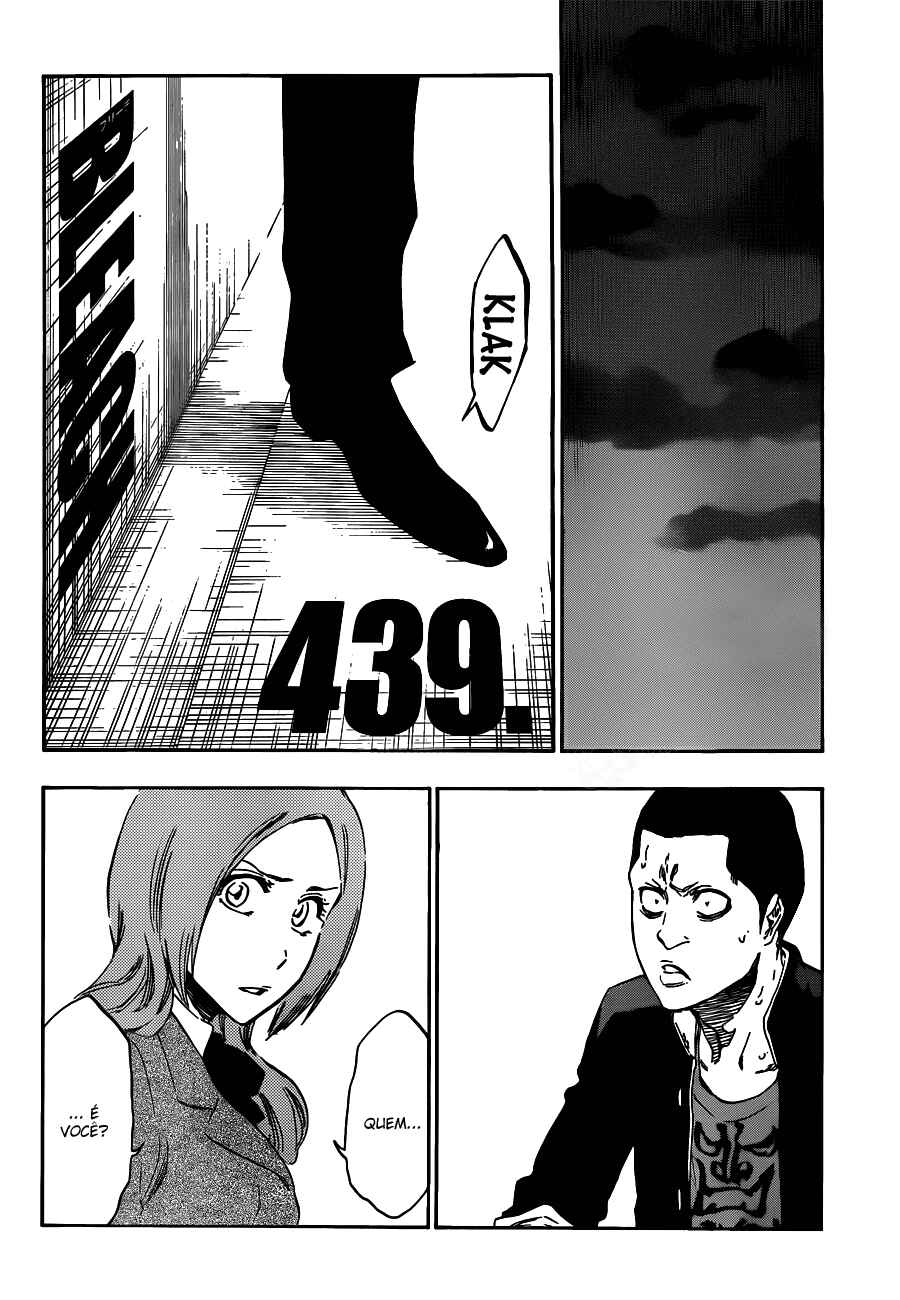 Read Bleach Pt Br Manga Online