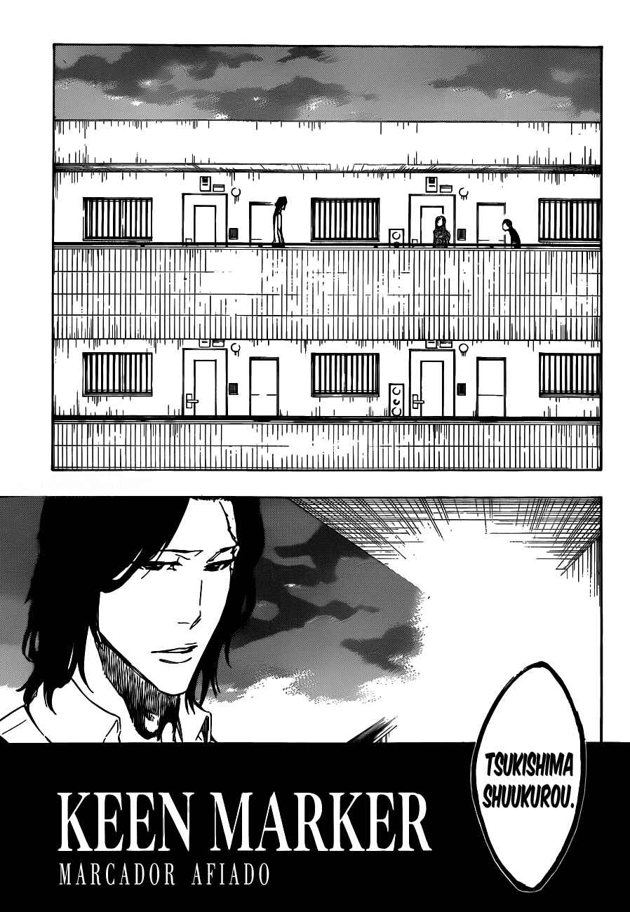 Read Bleach Pt Br Manga Online